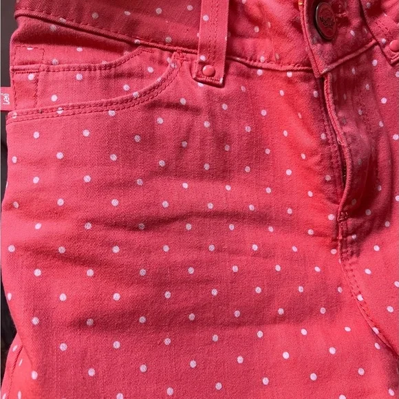 Lee Shapetastic Jeans - Picture 3 of 5